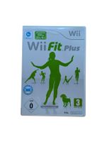 Wii Fit Plus Nintendo Wii