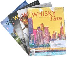 Whisky Time Magazin