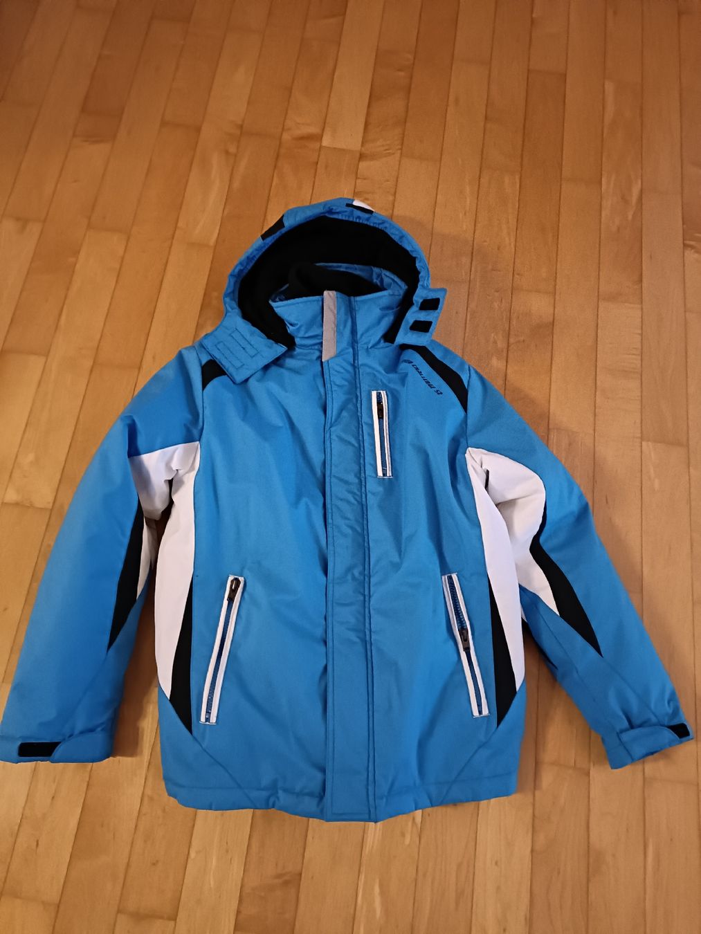 Giacche: Skijacke mit Innenjacke – Nuovo (secondo la descrizione) da Gossau SG venduto da scania1509