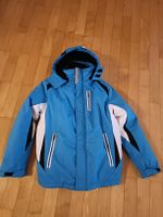 Skijacke mit Innenjacke