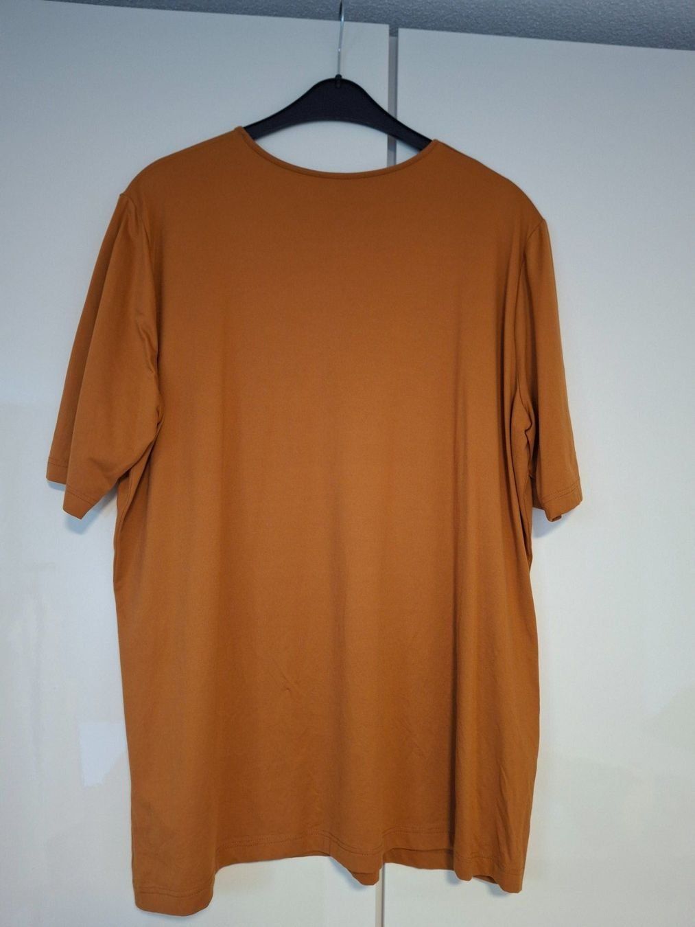 T-shirt: Samoon T-Shirt, Grösse 50, top Zustand – Usato da WALTERSWIL SO venduto da thb_ybm8 1
