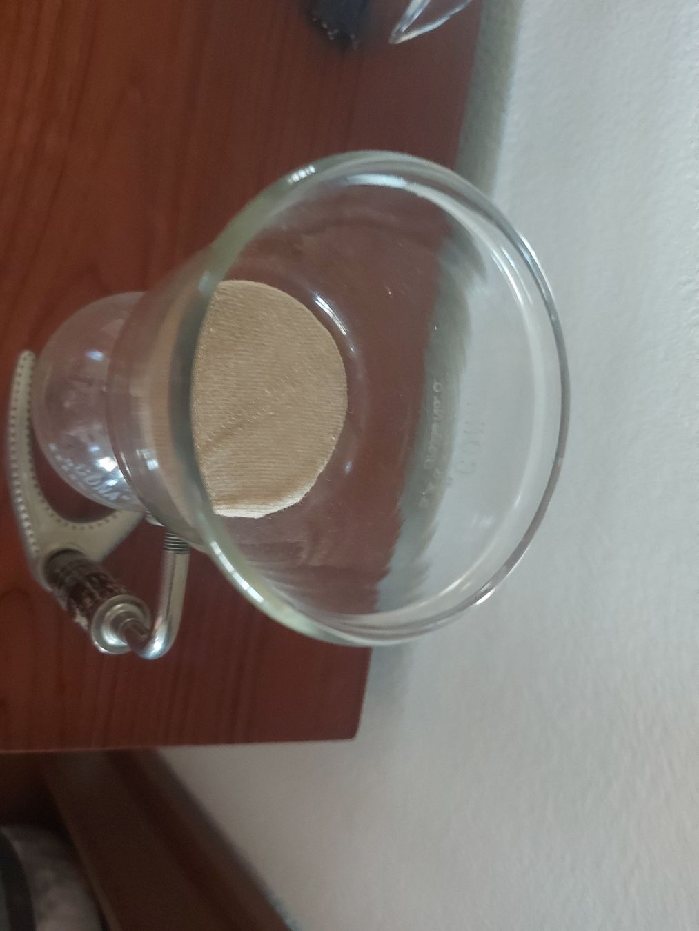 Macchine per caffè & Macchine per espresso: CONA Kaffeekocher D.R.G.M. No. 900202 – Usato da Ostermundigen venduto da son_vd9k 3