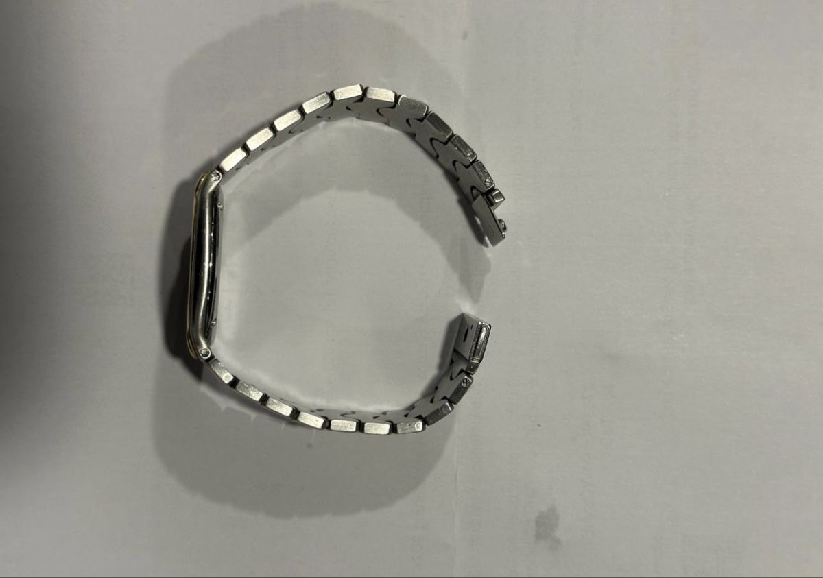 Bucherer Uhren: BUCHERER JUBILÉ / two-tone / gebraucht – Gebraucht aus Hölstein von 1AlPHa 2