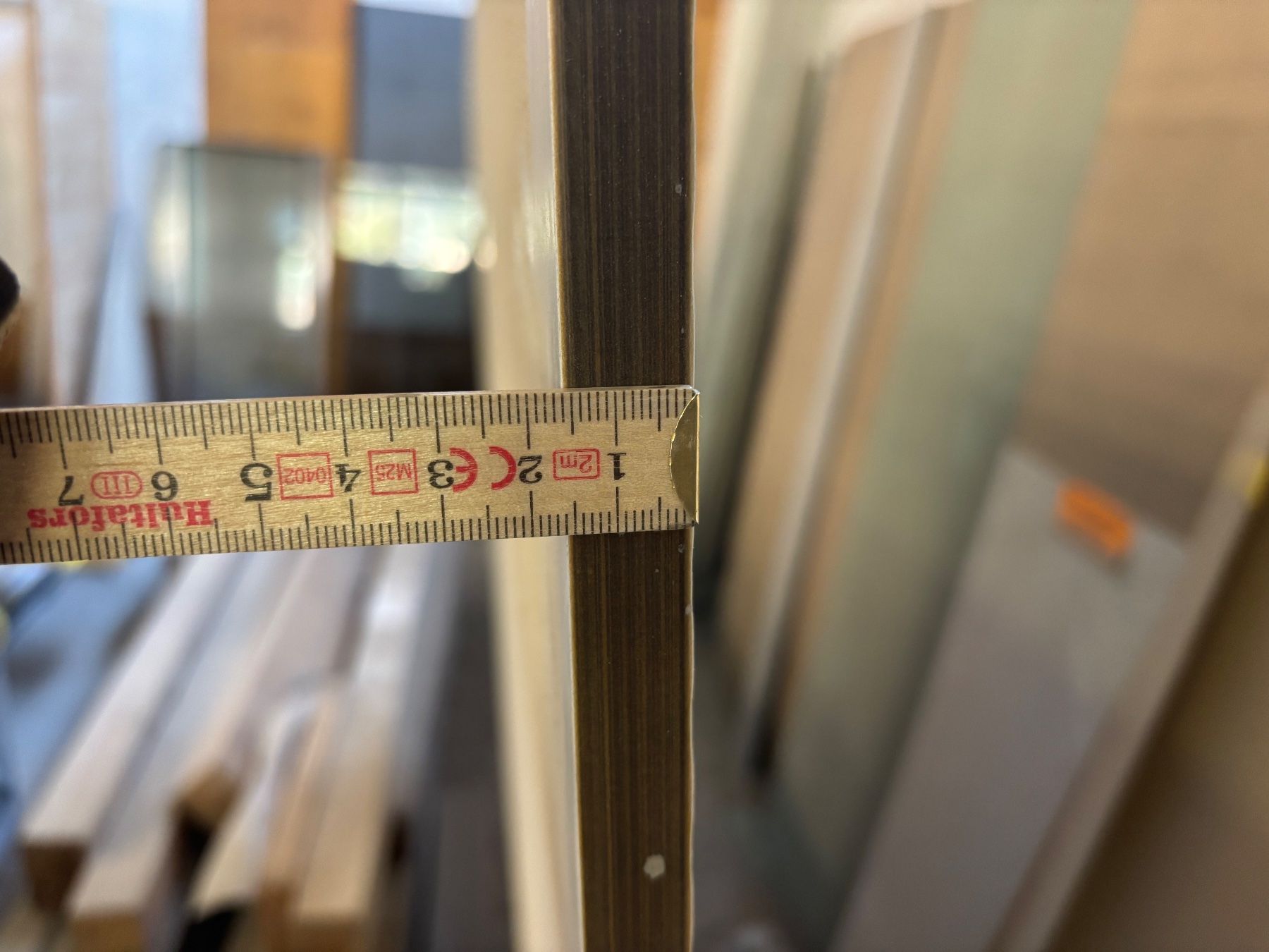 Rivestimenti per pavimenti: Balkonboden – Nuovo (secondo la descrizione) da Attiswil venduto da inf_zg89 4