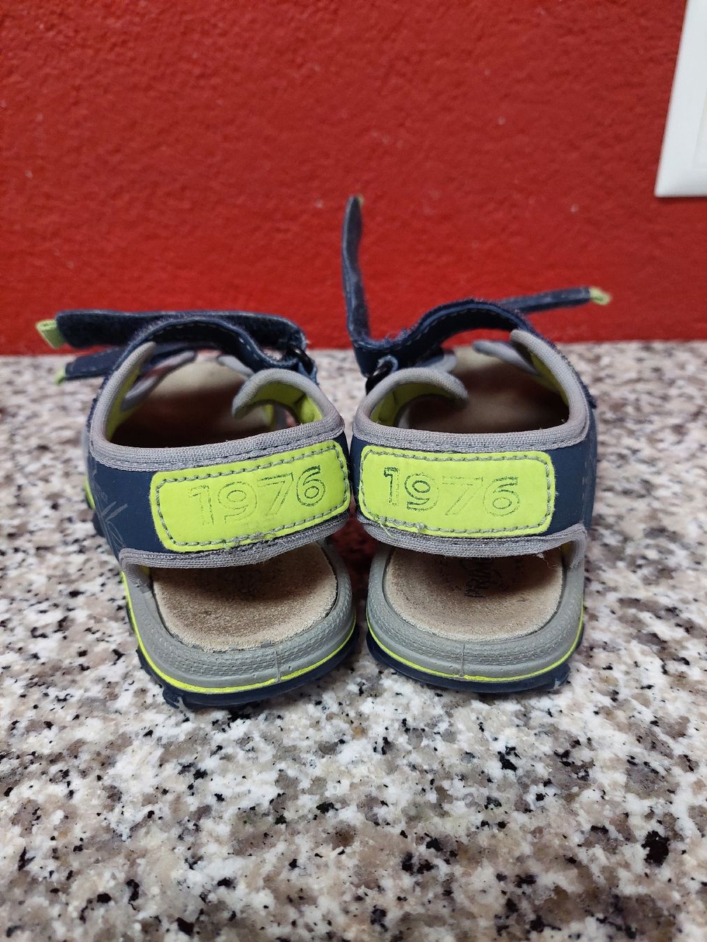 Primigi Scarpe per ragazzi: Kindersandalen 29 #Primigi – Usato da Stettlen venduto da Dolores1987 2