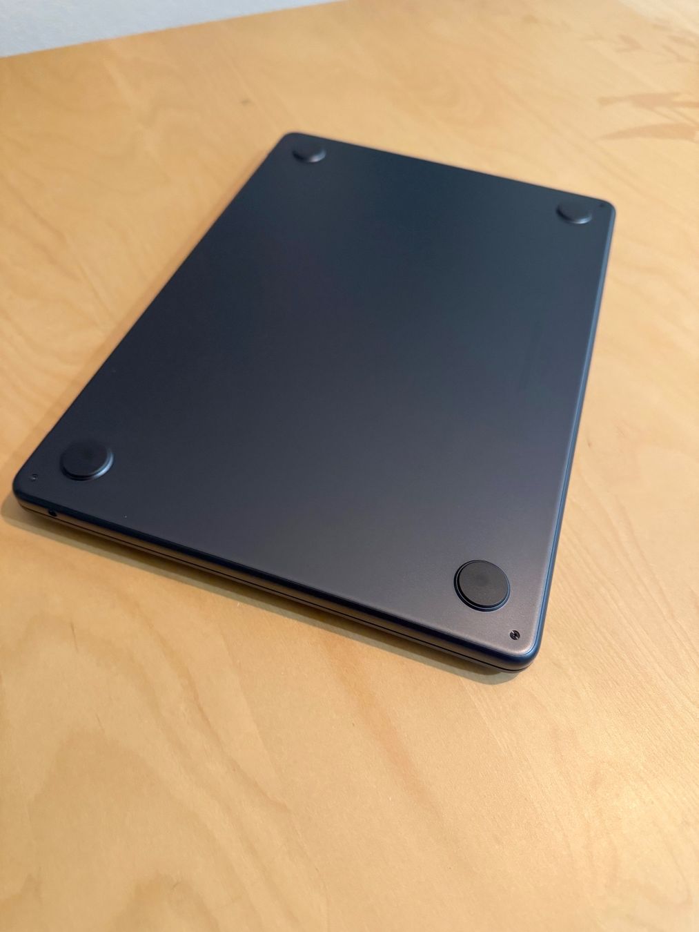 Apple Notebook: MacBook Air M2 – Usato da Goldau venduto da hsingh1 2