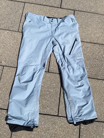 Burton AK Cyclic Gore Tex Pant Gr. XXL Tall Gebraucht