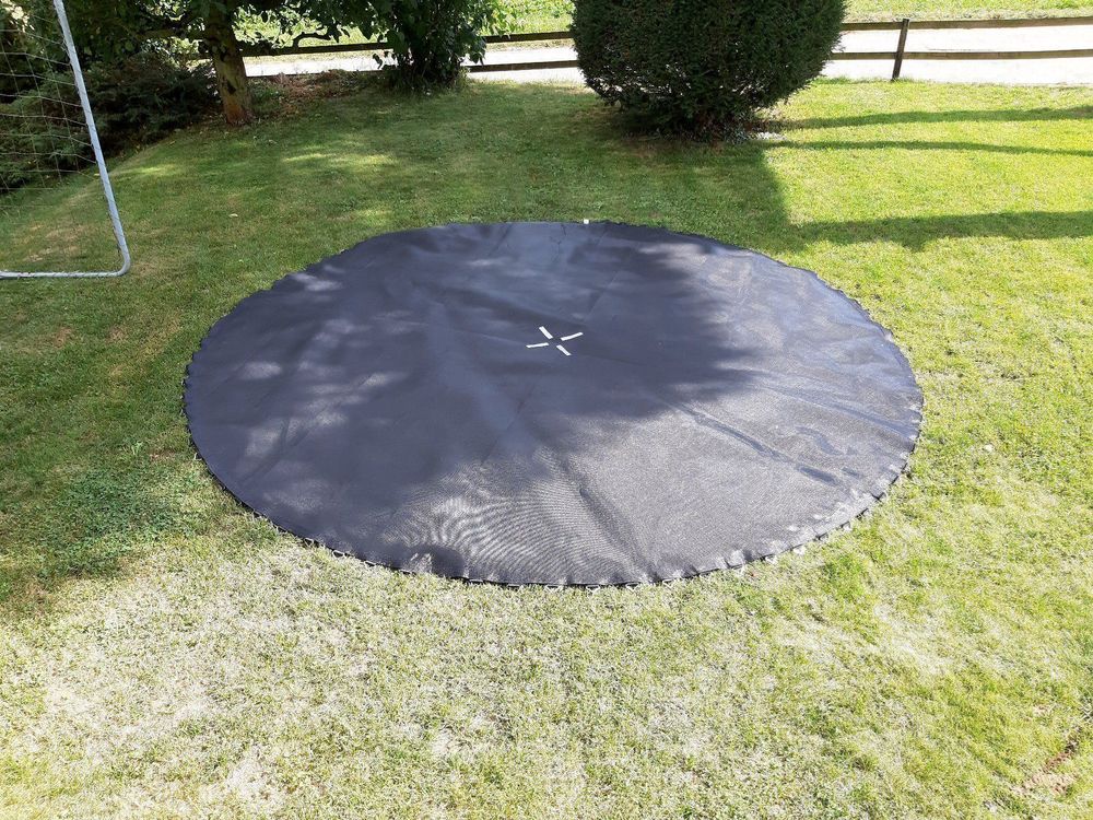 Ersatz Sprungmatte Für Trampolin 3,05m (Neu Und Originalverpackt) In - Foto 12