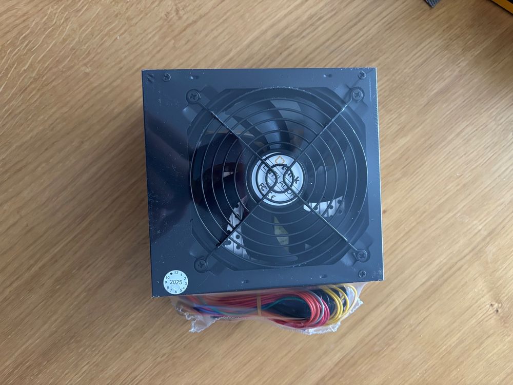 Alimentation ATX 500W LL-PS-500 neuf (Neu und originalverpackt) in ...