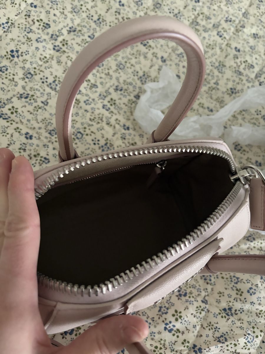 Givenchy Borse da donna: Original Givenchy Antigona Mini pale rose – Usato da Spreitenbach venduto da ern_bv7n 3