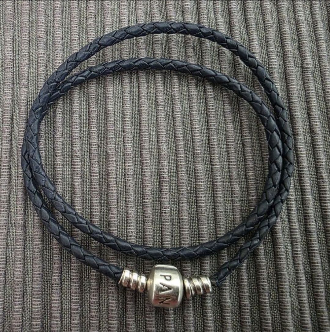 Armbänder & -reifen: Bracelet  Pandora 🌈 – Gebraucht aus St-Pierre-Clages von _RV 1