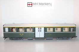 Kiss 26043 Mitteleinstiegswagen 1.Klasse RhB Digital G OVP