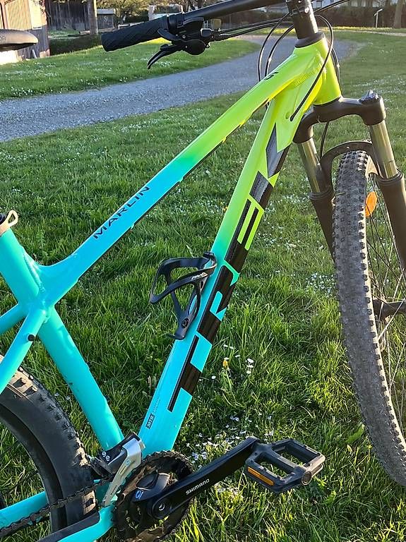 Trek Velos: Trek Marlin 5 – Gebraucht aus Rothenburg von Dome23 2