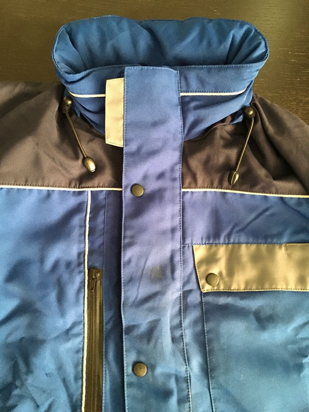 Giacche: Work Jacke Marke: Tempex Grösse 50/52 – Usato da Regensdorf venduto da scheissspiel 6