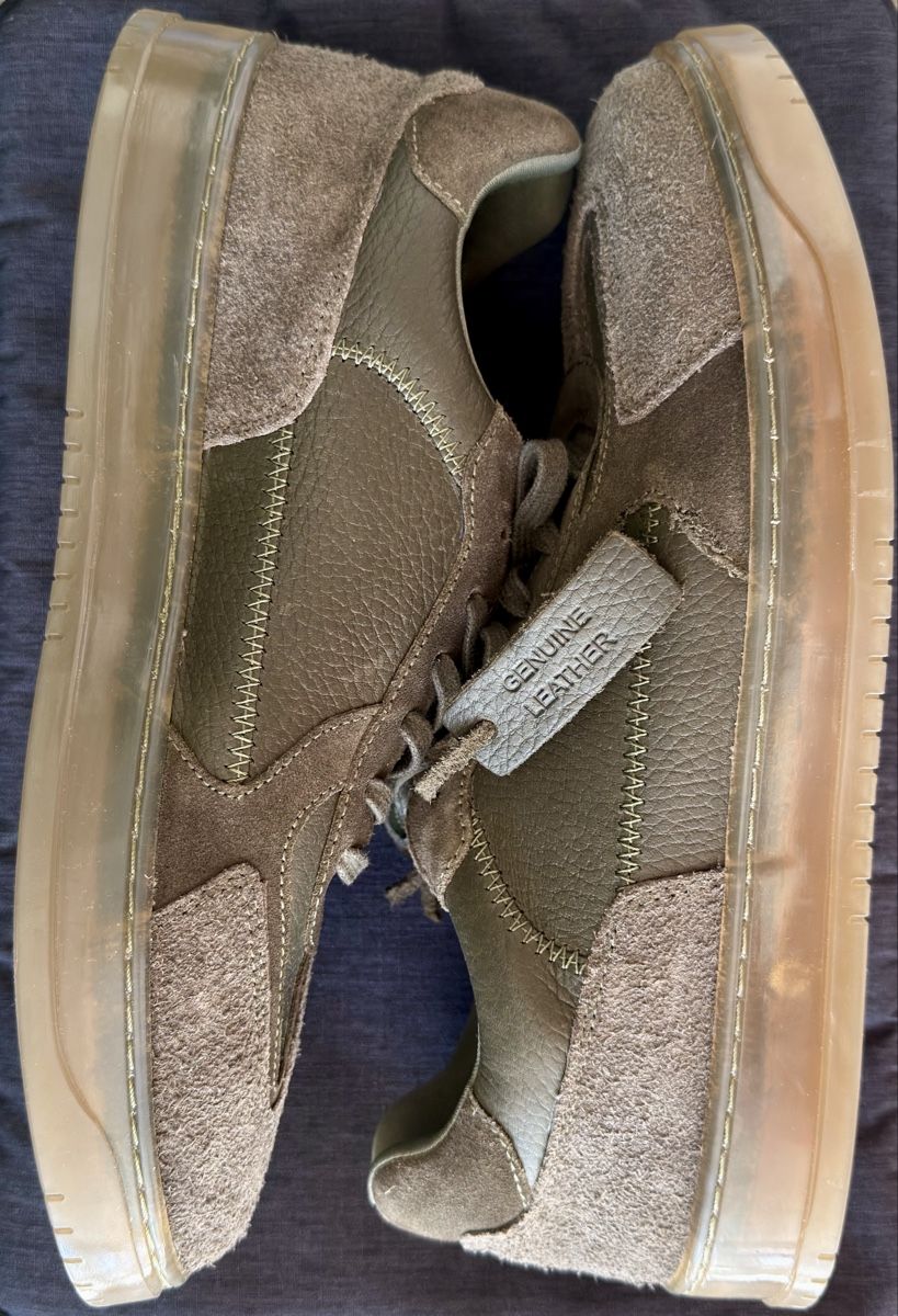 Herrenschuhe: Thomas Crick Ortho Comfort Foam – Neu (gemäss Beschreibung) aus Bassersdorf von A43ian 4