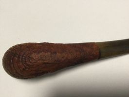SAVINELLI Pfeife Made in Italien (4004 ) guten Zustand 