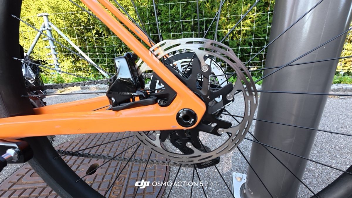 BMC Biciclette: BMC Rennrad – Nuovo (secondo la descrizione) da Thalwil venduto da kay_9lxx 3