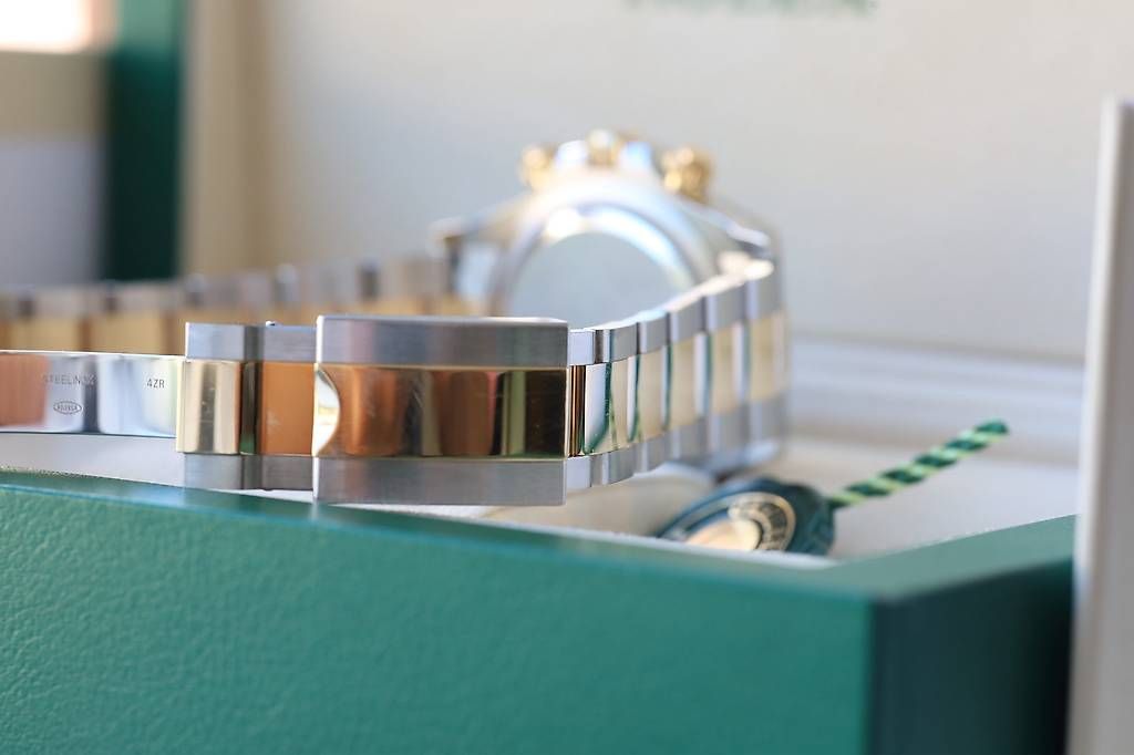 Rolex Montres: Rolex Daytona 126503 – D'occasion à Wollerau par RekociTimepieceGmbH 3