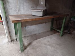Werkbank