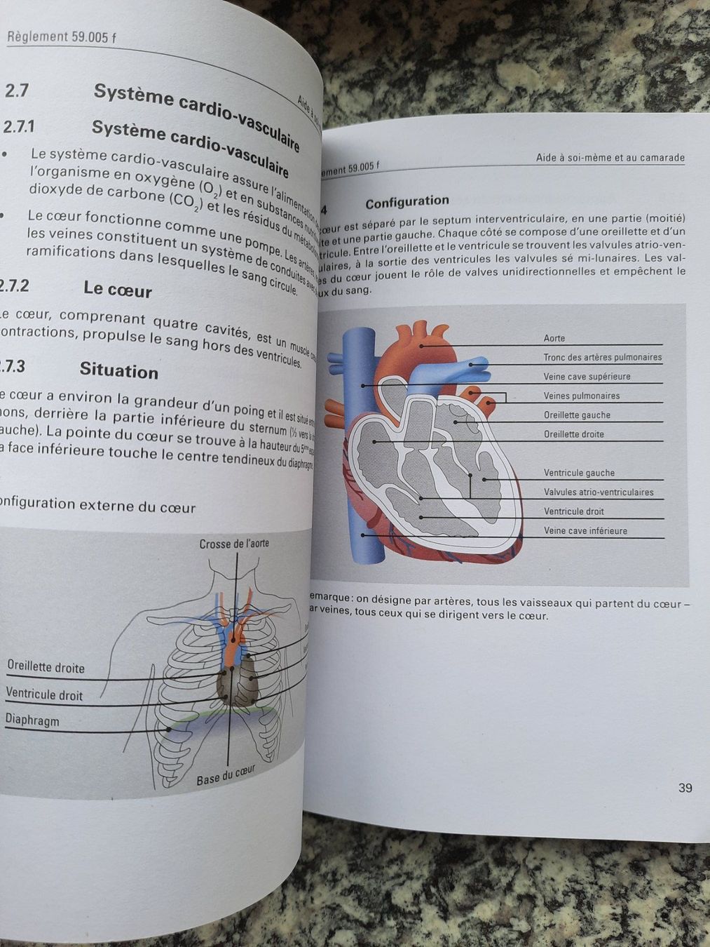 Libri: Aide à soi-méme et au camarade – Usato da Ruswil venduto da Sammlergeist 4