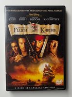 DVD Fluch der Karibik Film 1