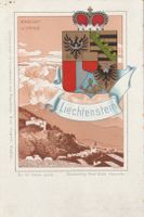 Liechtenstein Litho