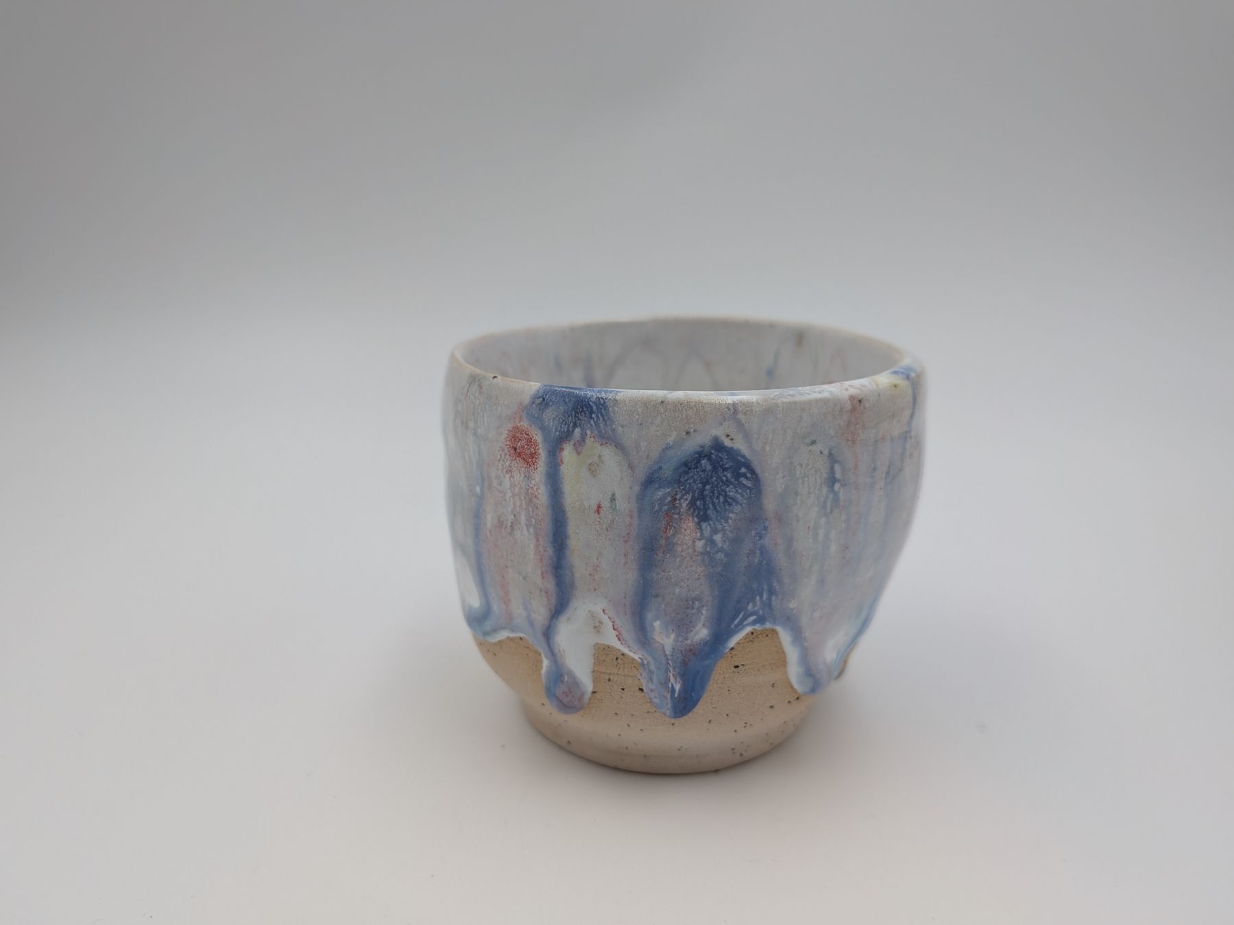 Tazze: Handmade Keramik Drip Coffeecup – Usato da Ettiswil venduto da nadjae02