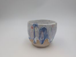 Handmade Keramik Drip Coffeecup