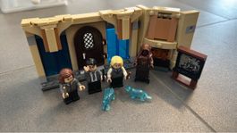 LEGO Harry Potter Set mit Figuren gebraucht