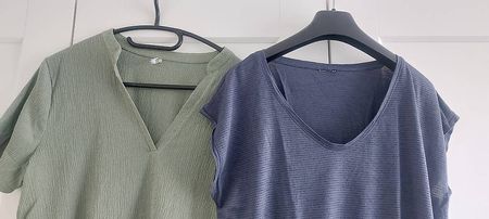 schöne T-Shirts