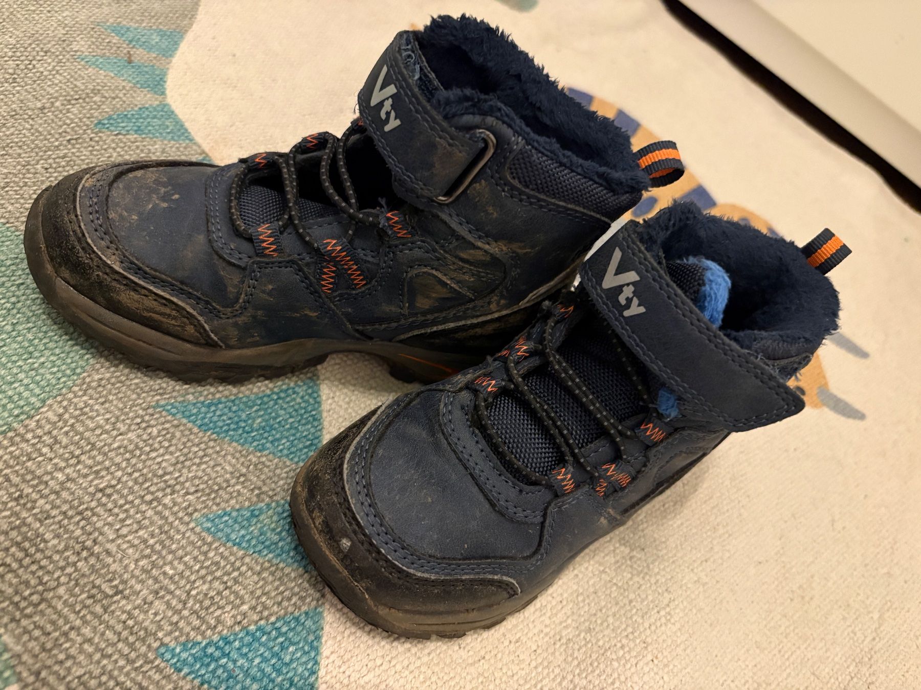 Scarpe per ragazzi: Schuhe – Usato da Forch venduto da eri_7rdg