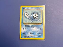 Pokémon 1999 Ptitard 59/102 Set de base FR