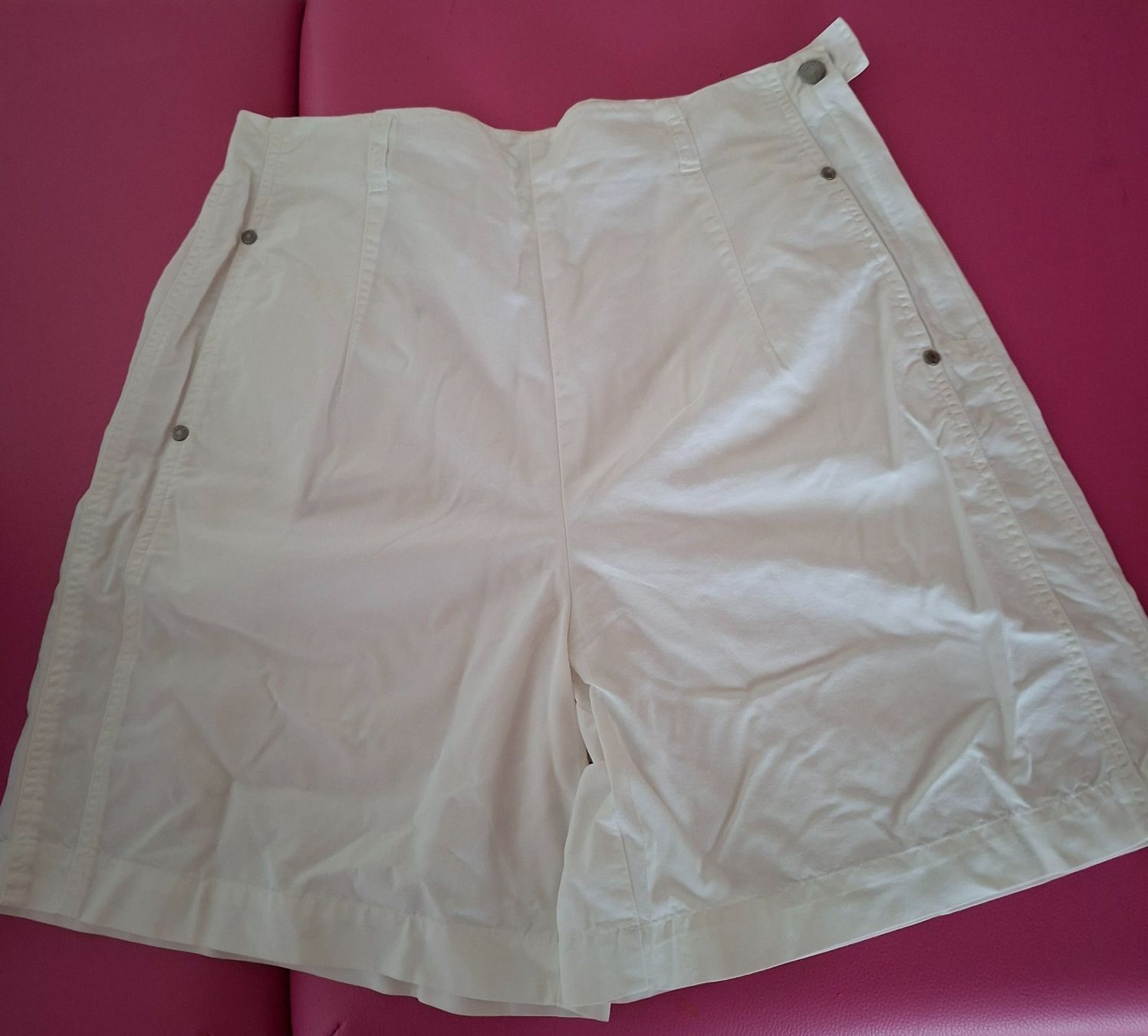 Marc Cain Pantaloni: MarcCain Bermudahosen – Nuovo (secondo la descrizione) da Unterentfelden venduto da hofa01