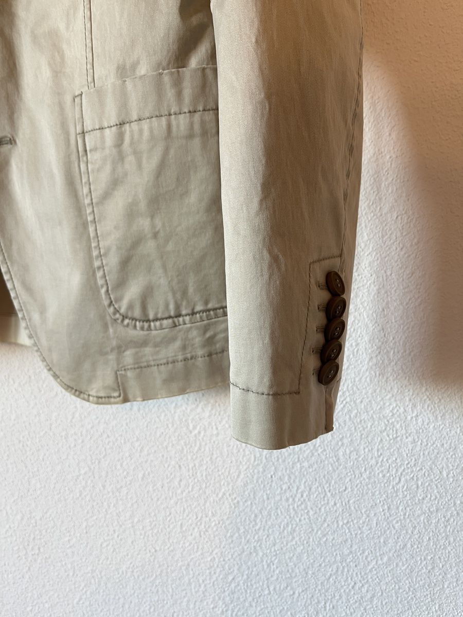 Drykorn Completi: Drykorn Blazer Beige – Nuovo (secondo la descrizione) da Bevaix venduto da Jeandasch 3