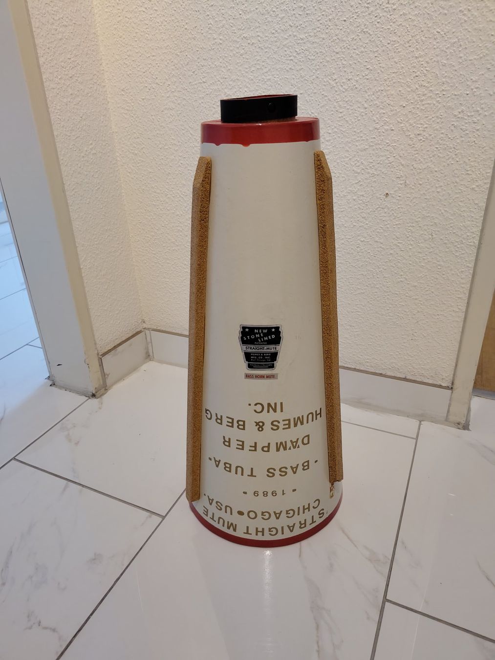Strumenti musicali: B-Tuba – Usato da Basel venduto da Basler_bieter 5