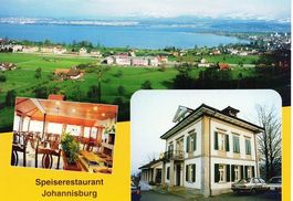 ALTENDORF Speiserestaurant Johannisburg - Fam. K. Gruber-Sim