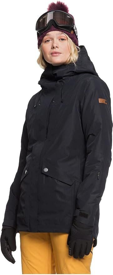 Roxy Sci: ROXY Ski/Snowboard Jacke – Usato da Zollikerberg venduto da lunavis
