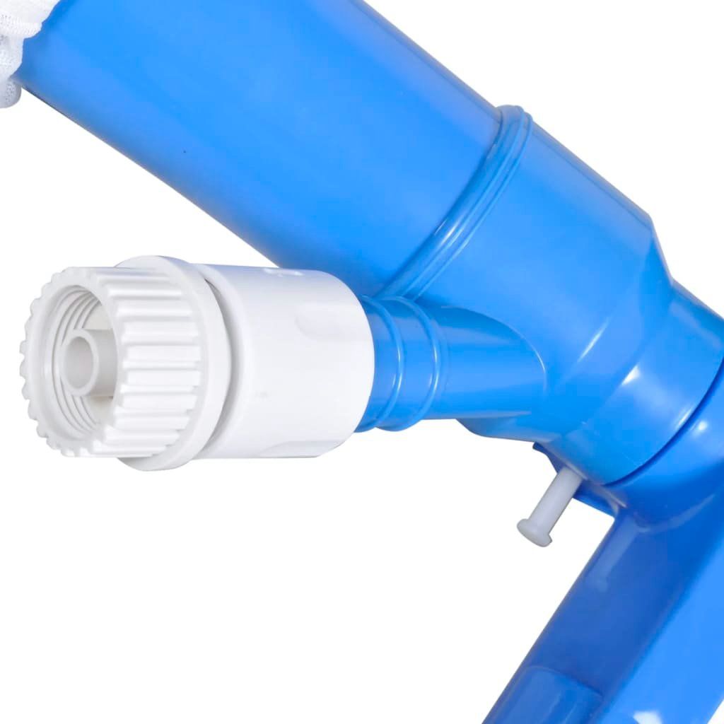 Accessori per Piscine: vidaXL Poolsauger 1,2 m – Nuovo e nell'imballaggio originale da Baar venduto da vidaxl 4
