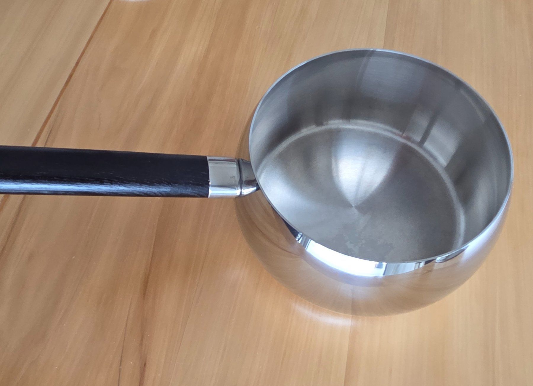 Alessi Elettrodomestici da cucina: Fondue-Set MAMI von Alessi – Usato da Männedorf venduto da Chgey 4