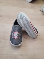 Finken Spiderman Gr. 26 neu