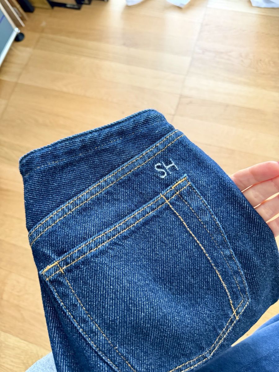 Jeans: Still Here NY - Cool Denim – Nuovo (secondo la descrizione) da Zürich venduto da catfuso 3