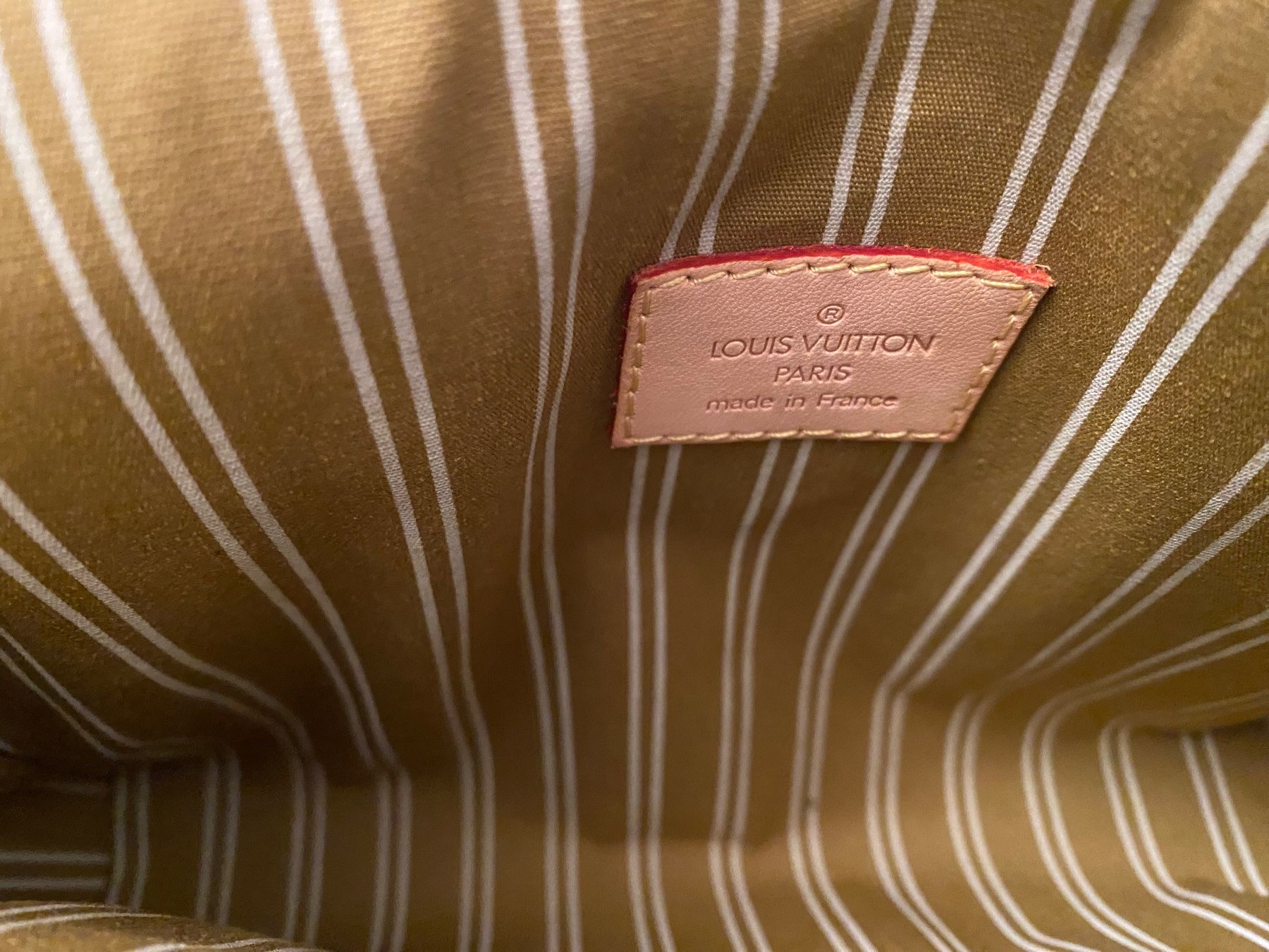 Louis Vuitton Borse da donna: Original Louis Vuitton Antigua – Nuovo (secondo la descrizione) da Kaiseraugst venduto da RJ03 4