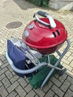 Outdoorchef Gasgrill mit diversem Zubehör