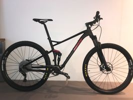 Radon Trail Skeen (L)