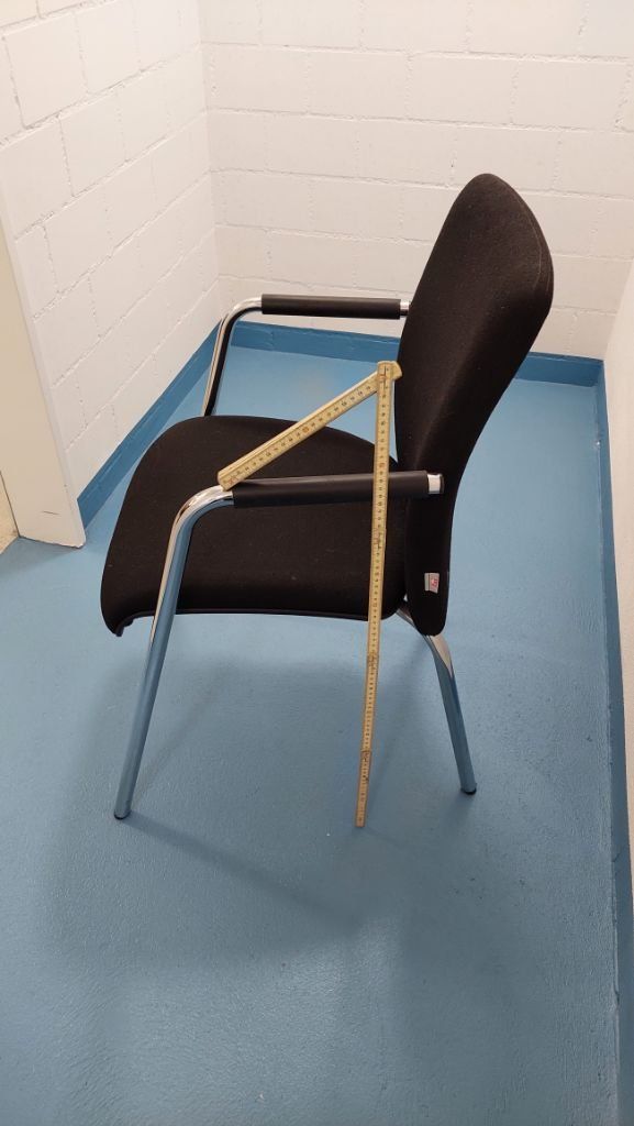 Chaises: Toller Stuhl – D'occasion à Staufen par Fleby84 2