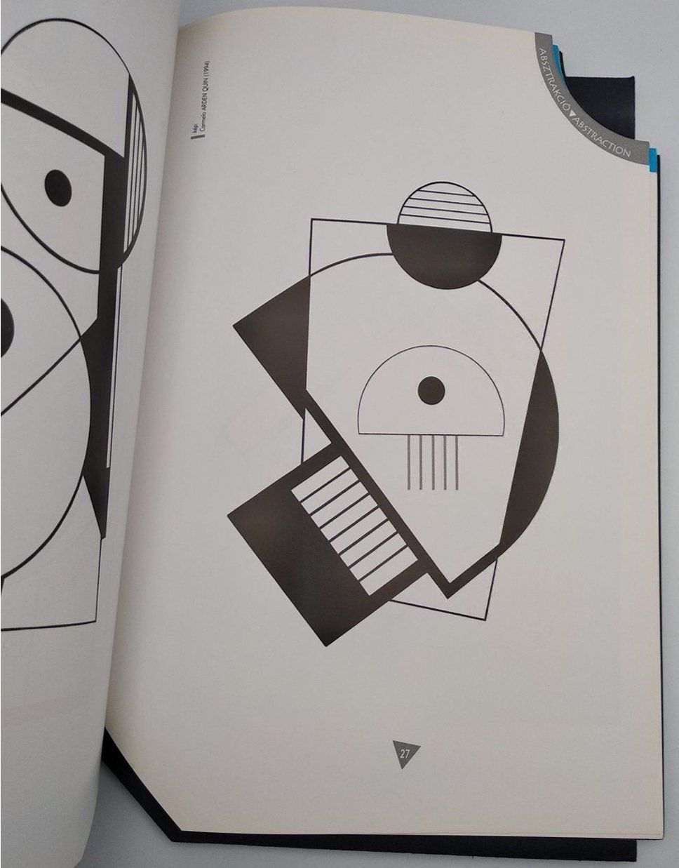 Libri: MADI ART PERIODICAL 3 HEFTE – Usato da Goldach venduto da Gaip 2