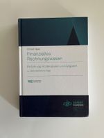 Finanzielles Rechnungswesen | ISBN 978-3-033-07810-9