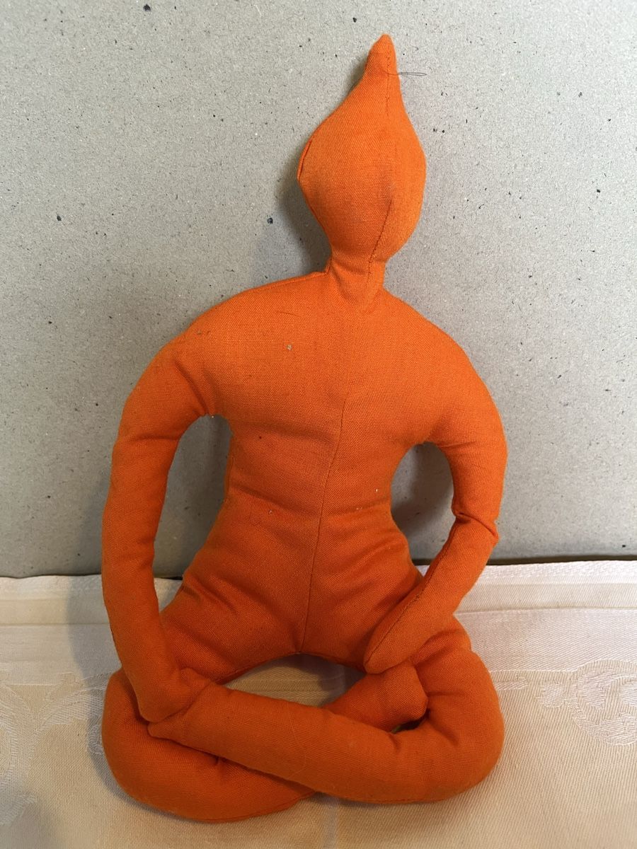 Alle Dekorationen: Eda Editions Happy Buddhas – Gebraucht aus Münchenstein von Sozial_Labor_Brocki 1