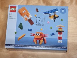 LEGO 40593 Fun Creativity 12-in-1 Limited Edition