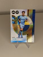 David Silva 26/99 Manchester City Topps Deco